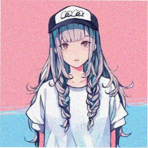 影迷胶片控头像